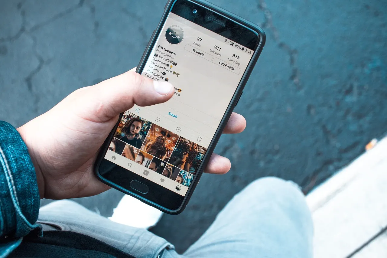 A smartphone displaying a Google AI Overview that takes up the entire screen