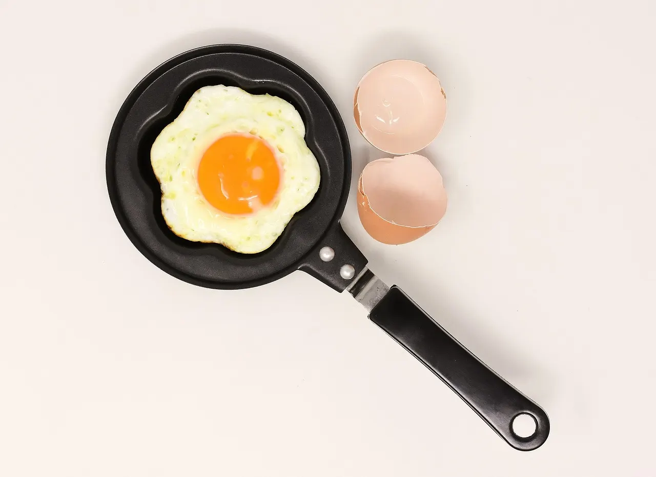 high-protein meal plan to lose fat without losing muscle